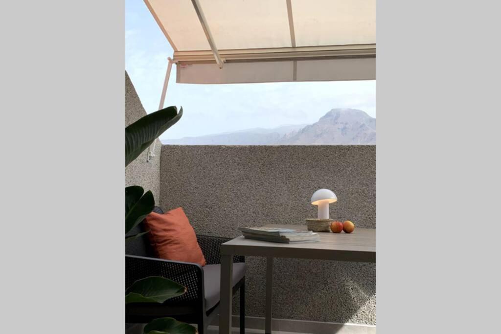 ארונה Sweet Home Los Cristianos מראה חיצוני תמונה