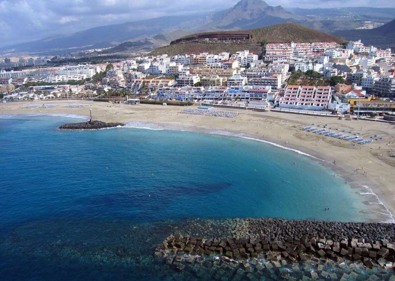 ארונה Sweet Home Los Cristianos מראה חיצוני תמונה